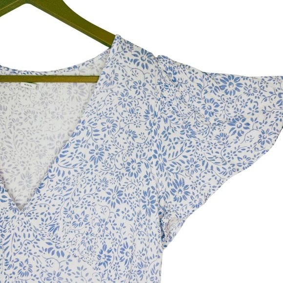 Billabong Short and Sweet Dress - Picture 5 of 7